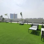 Stay By Latinem Luxury 1Br Holiday Home Cvr A2006 Near Burj Khalifa