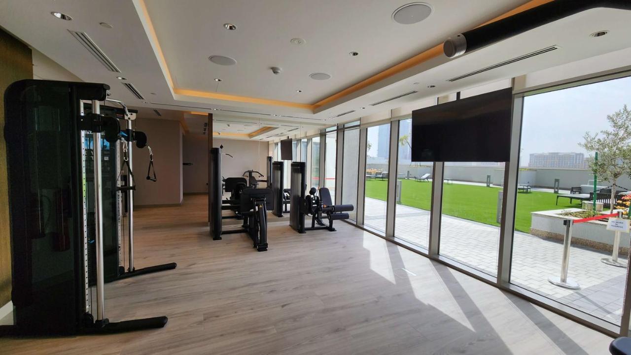 By Latinem Luxury 1br Cvr A2006 Near Burj Khalifa Appartement