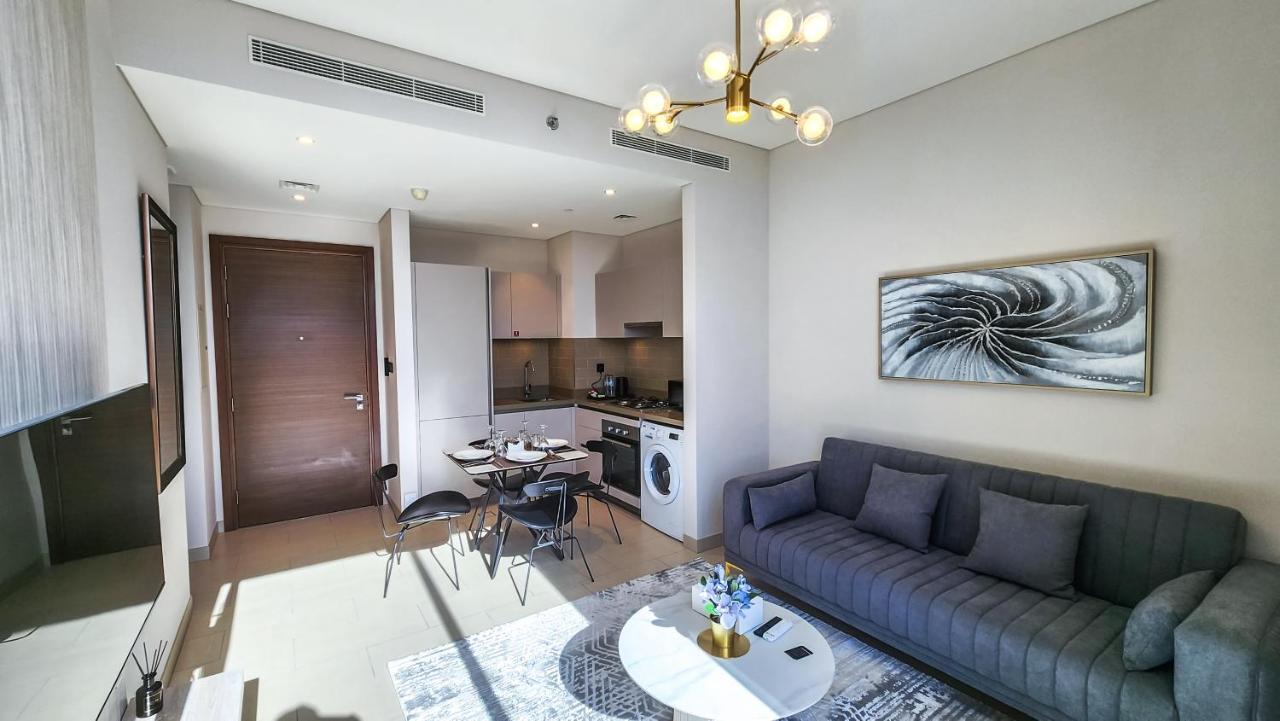 By Latinem Luxury 1br Cvr A2006 Near Burj Khalifa Appartement