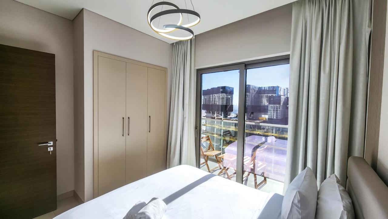 Appartement By Latinem Luxury 1br Cvr A2006 Near Burj Khalifa Dubai