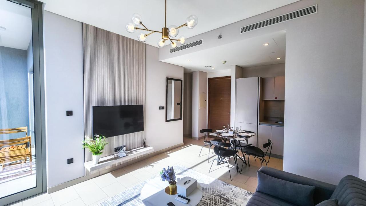 By Latinem Luxury 1br Cvr A2006 Near Burj Khalifa Appartement Dubai