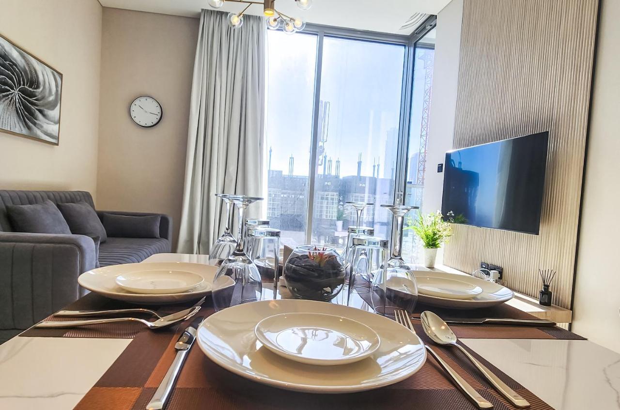 By Latinem Luxury 1br Cvr A2006 Near Burj Khalifa * Dubai