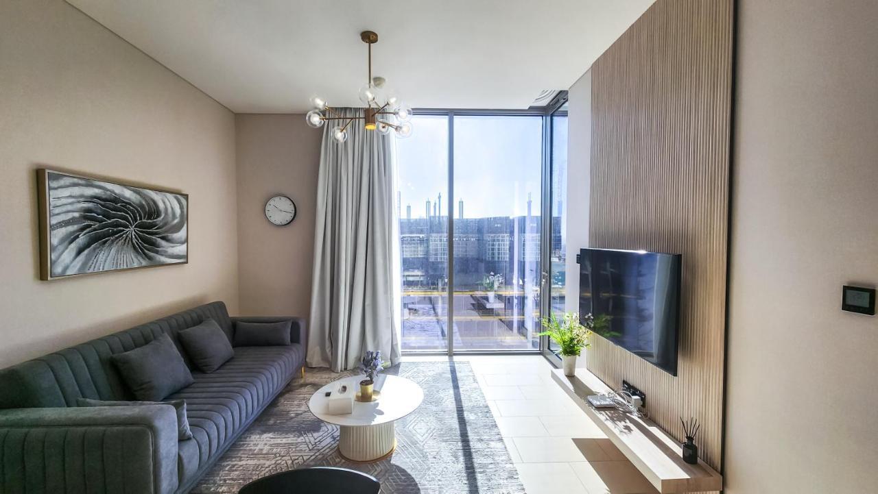 Appartement By Latinem Luxury 1br Cvr A2006 Near Burj Khalifa Dubai