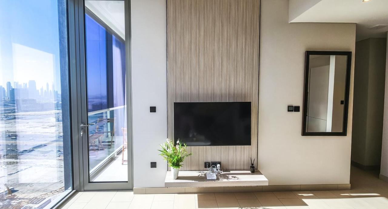 Appartement By Latinem Luxury 1br Cvr A2006 Near Burj Khalifa