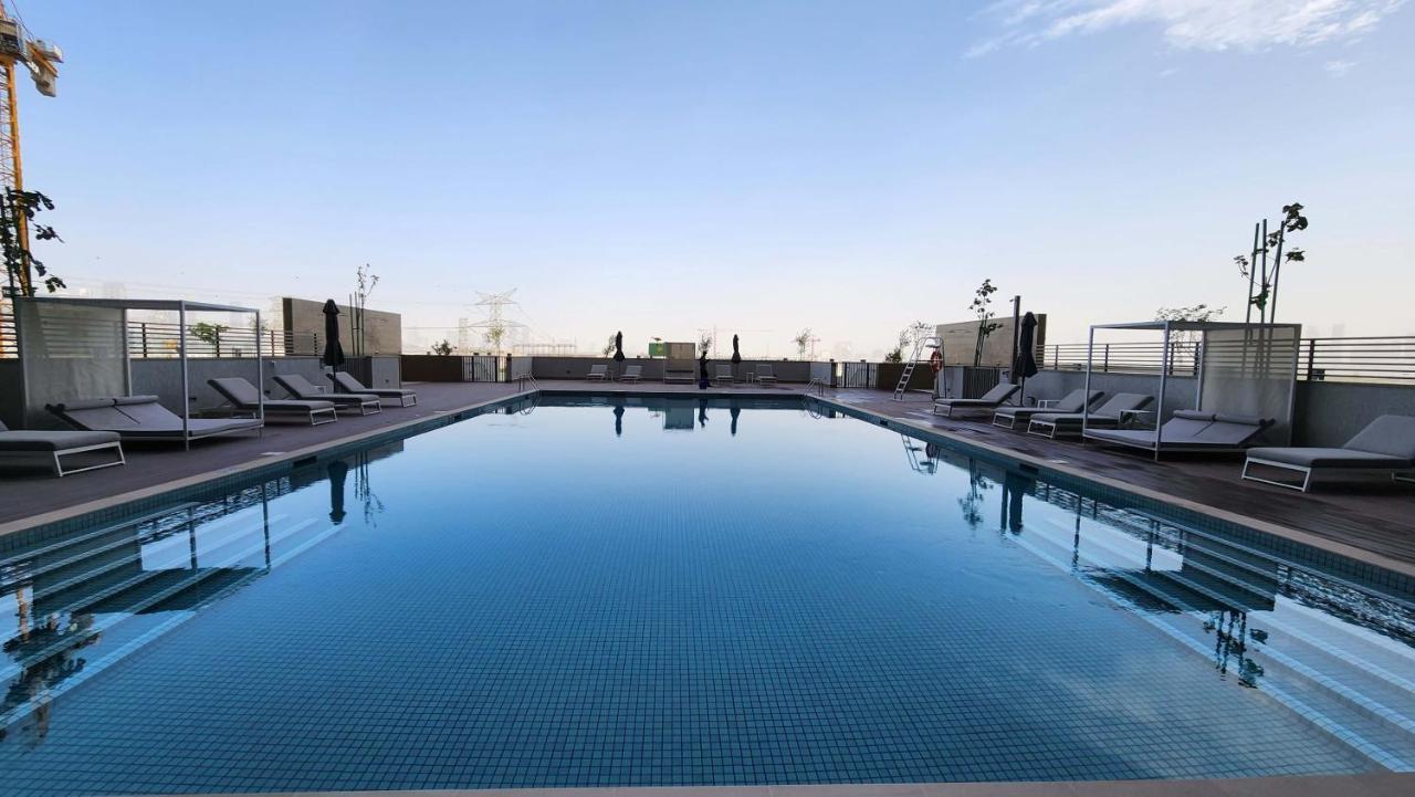 Appartement By Latinem Luxury 1br Cvr A2006 Near Burj Khalifa *
