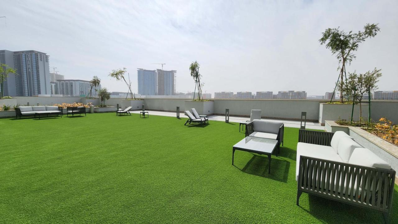By Latinem Luxury 1br Cvr A2006 Near Burj Khalifa * Dubai